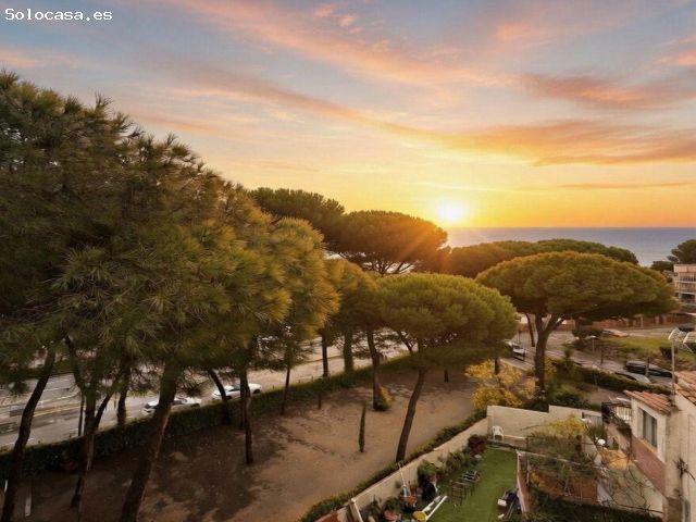 Apartamento para reformar al lado de la cala Cap Roig