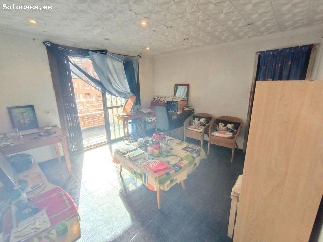 APARTAMENTO PARA REFORMAR en Acequion