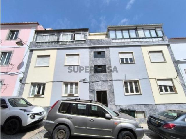 Apartamento para Remodelação