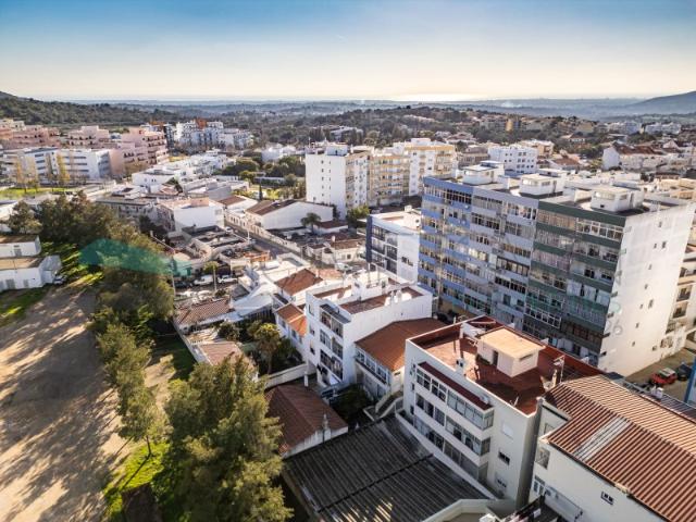 Apartamento para renovar T2 Loulé