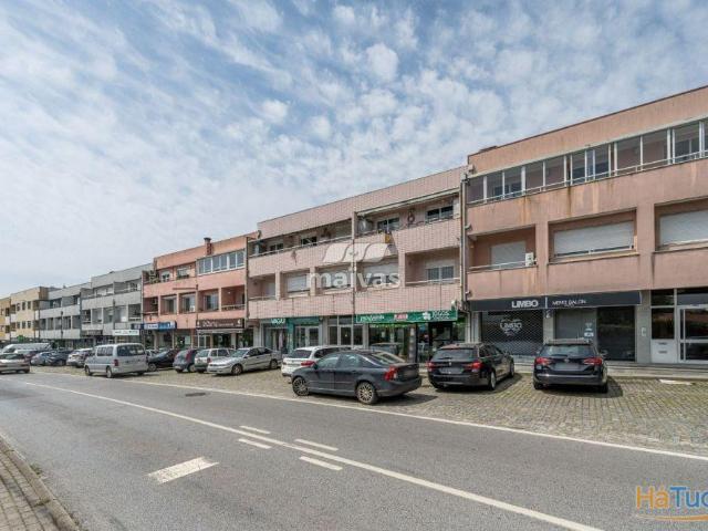 Apartamento, para venda, Braga Merelim | 26084089385
