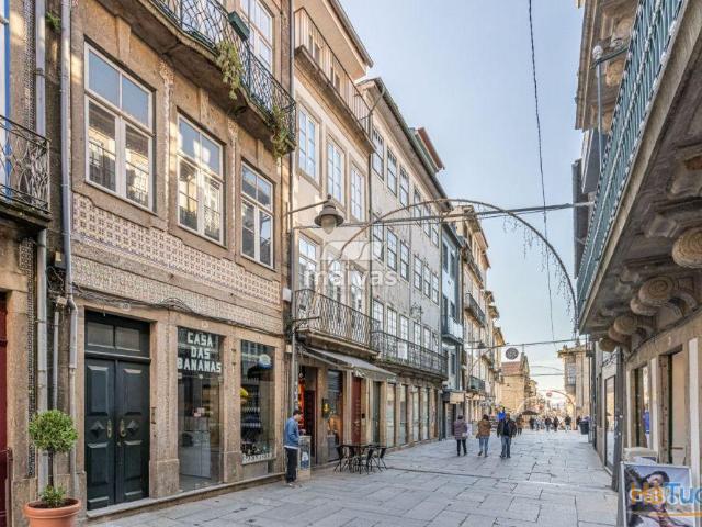 Apartamento, para venda, Braga Braga | 26084064181