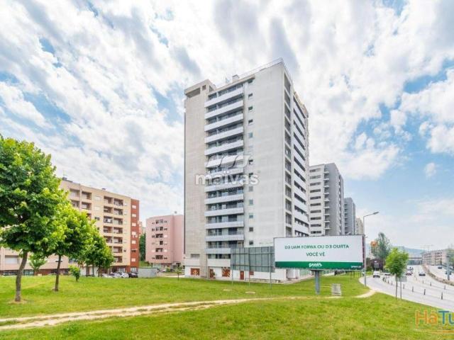 Apartamento, para venda, Braga Braga | 26084065991