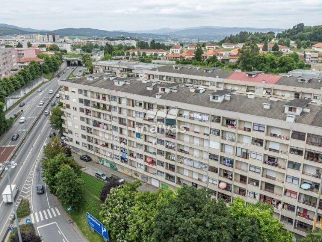 Apartamento, para venda, Braga Braga | 26084089386