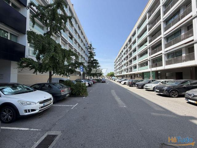 Apartamento, para venda, Braga Braga | 26084091224