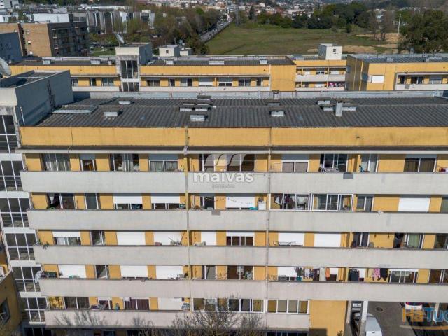 Apartamento, para venda, Braga Gualtar | 26084078642