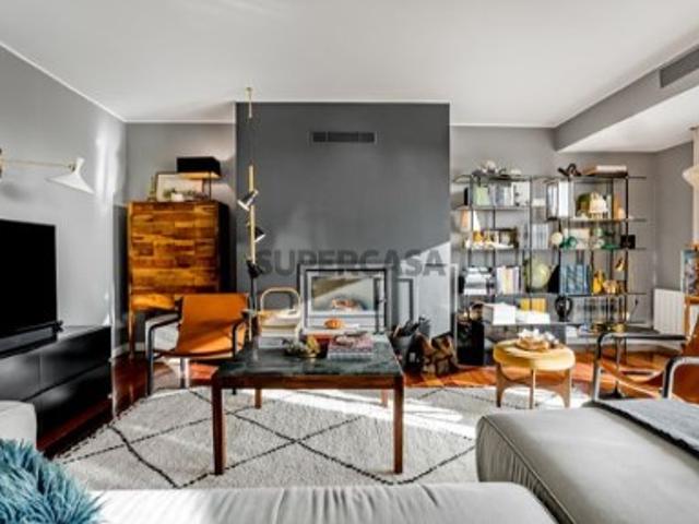 Apartamento para venda Campo de Ourique!Bem vindo ao Amoreiras Place