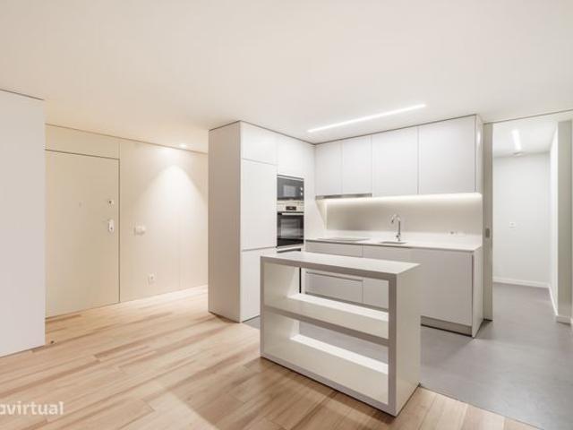 Apartamento para Venda com 3 Suites em Pleno Corao de Braga