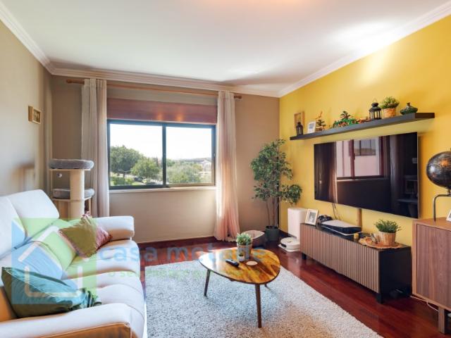 Apartamento Para venda em São Marcos