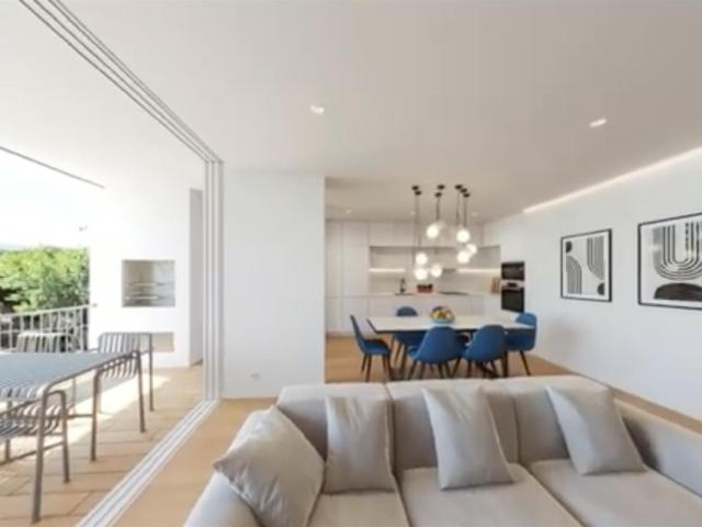 Apartamento para venda em sesimbra 82m² Sesimbra Castelo