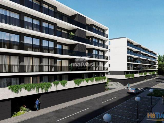 Apartamento, para venda, Gondomar Fânzeres e São Pedro da Cova | 26084092520