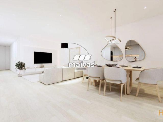 Apartamento, para venda, Gondomar Fânzeres e São Pedro da Cova | 26084092524