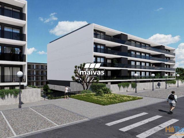 Apartamento, para venda, Gondomar Fânzeres e São Pedro da Cova | 26084092528