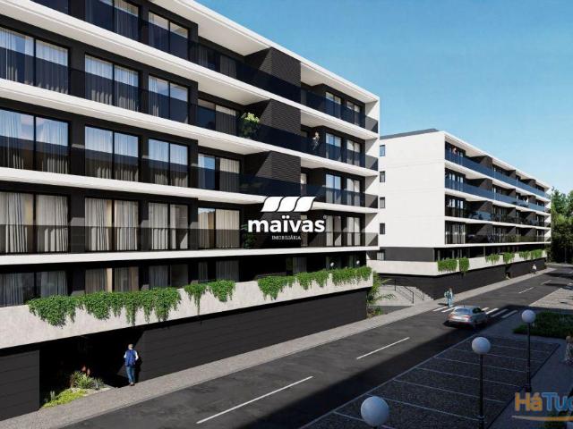 Apartamento, para venda, Gondomar Fânzeres e São Pedro da Cova | 26084092529