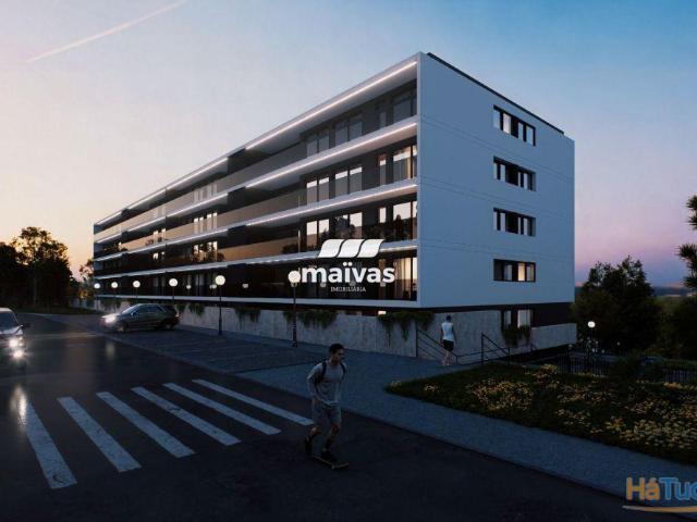 Apartamento, para venda, Gondomar Fânzeres e São Pedro da Cova | 26084092530