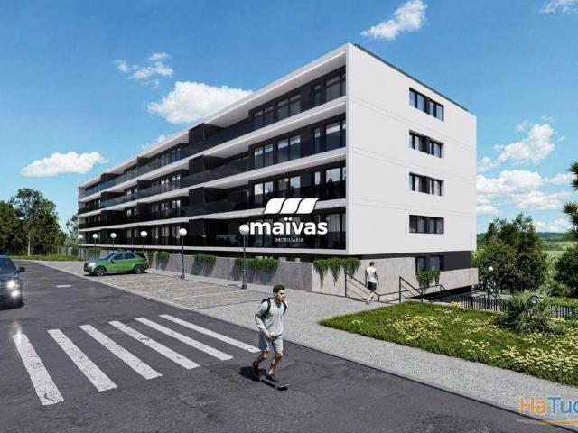 Apartamento, para venda, Gondomar Fânzeres e São Pedro da Cova | 26084092531
