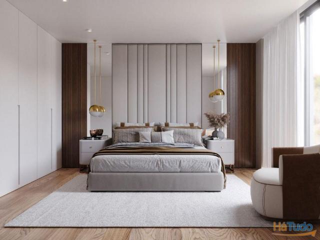 Apartamento, para venda, Lousada Silvares, Pias, Nogueira e Alvarenga | 26083584963