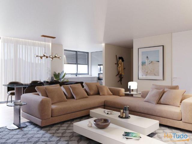 Apartamento, para venda, Lousada Silvares, Pias, Nogueira e Alvarenga | 26083584962