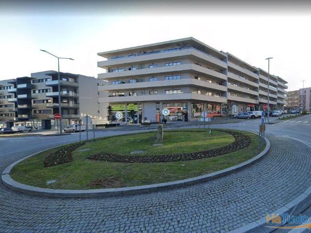 Apartamento, para venda, Lousada Silvares, Pias, Nogueira e Alvarenga | 26083709136