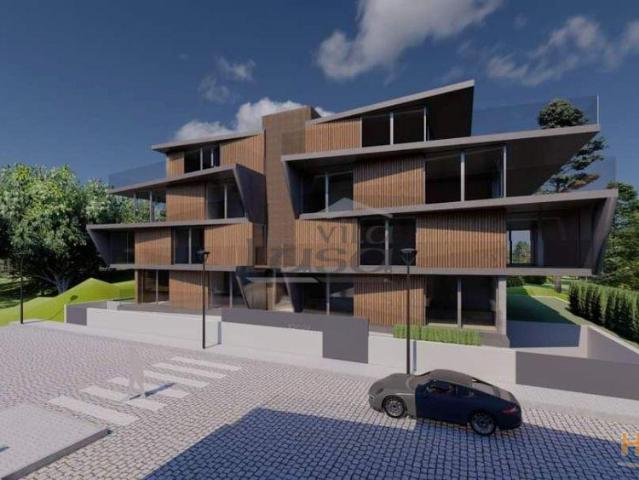 Apartamento, para venda, Paços de Ferreira Freamunde | 26064066520