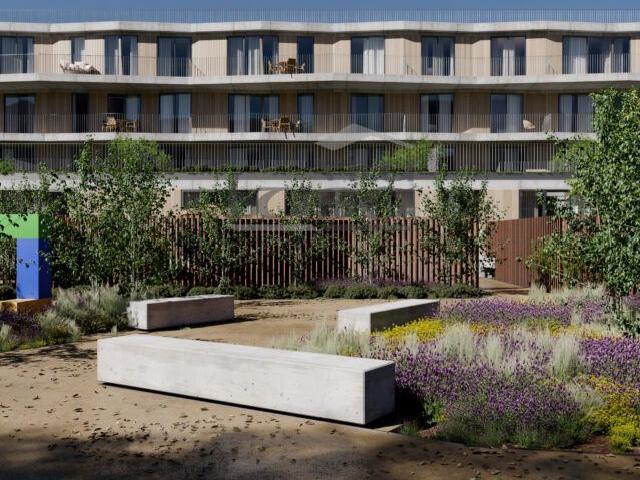 Apartamento, para venda, Porto Paranhos