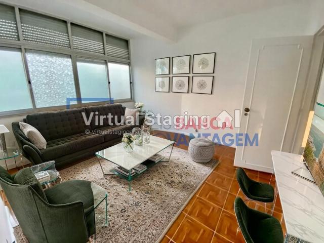 Apartamento T1 São Marcos / Cacém