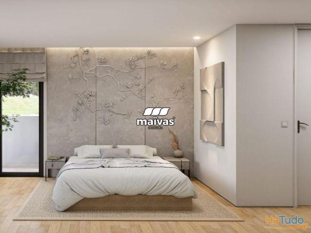 Apartamento, para venda, Trofa Bougado | 26084086817