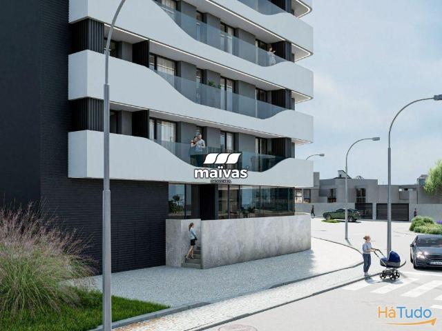 Apartamento, para venda, Trofa Bougado | 26084086826