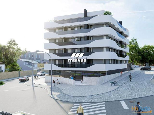 Apartamento, para venda, Trofa Bougado | 26084086831