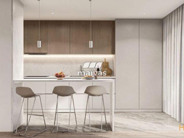 Apartamento, para venda, Valongo Valongo | 26064091074