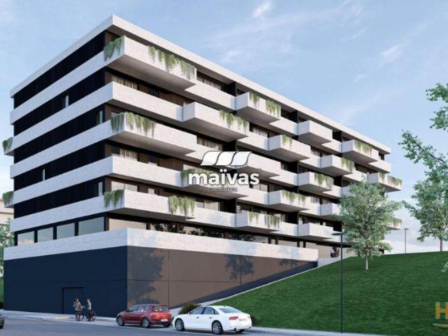 Apartamento, para venda, Valongo Valongo | 26064091075
