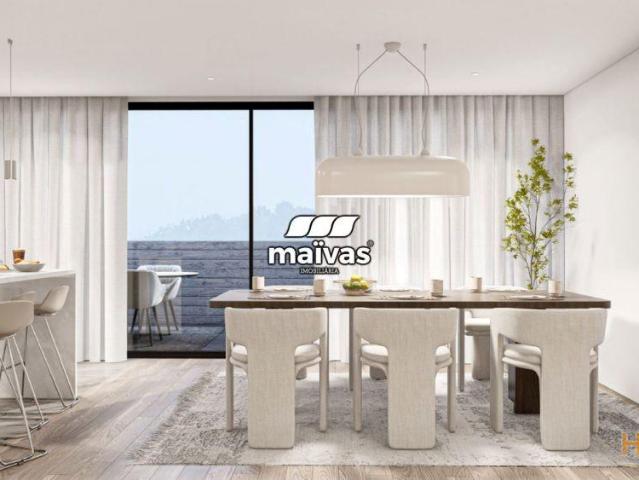 Apartamento, para venda, Valongo Valongo | 26064091076