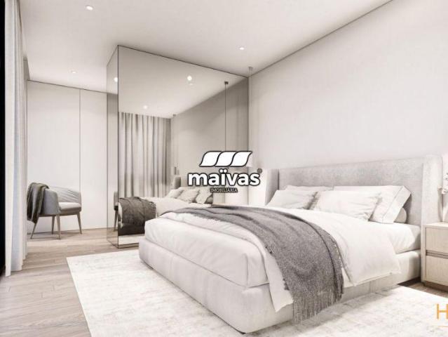 Apartamento, para venda, Valongo Valongo | 26064091087