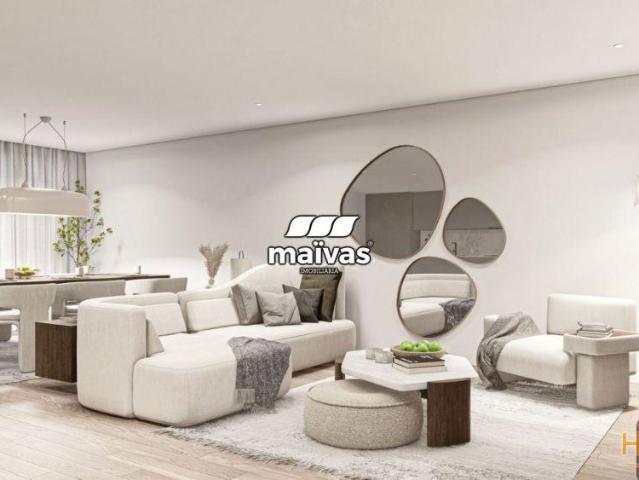 Apartamento, para venda, Valongo Valongo | 26064091084