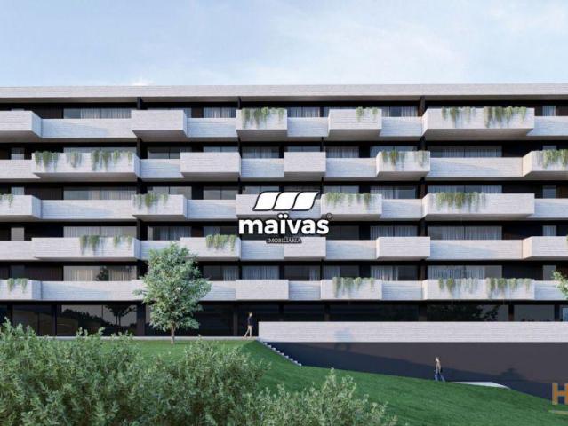 Apartamento, para venda, Valongo Valongo | 26064091085