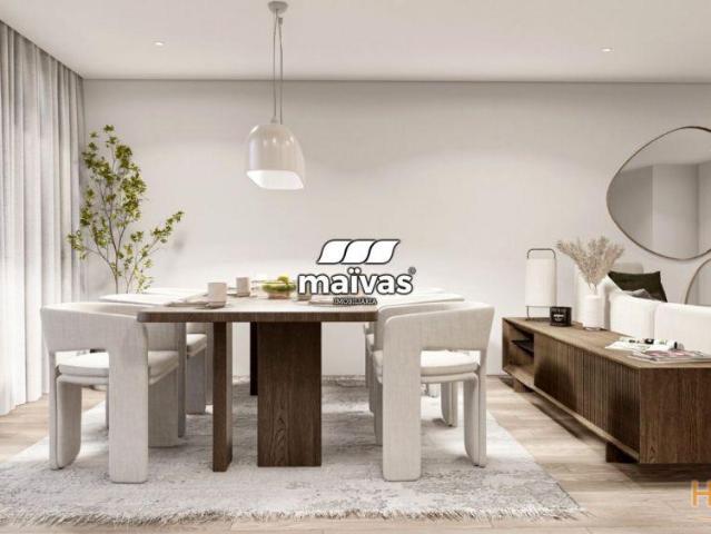 Apartamento, para venda, Valongo Valongo | 26084091080