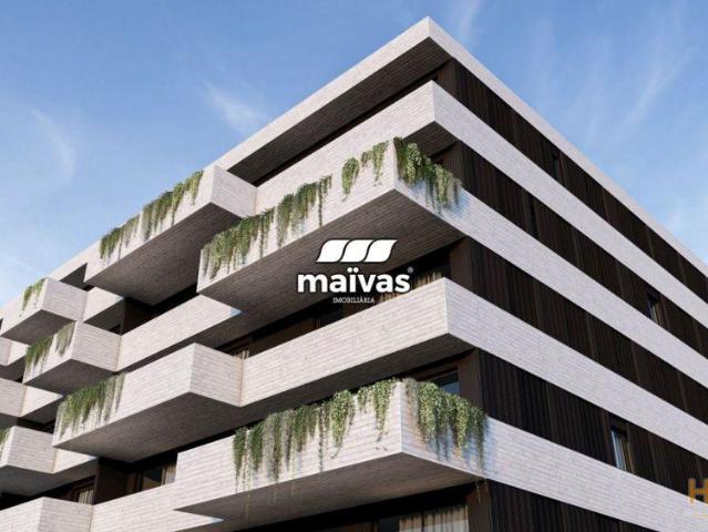 Apartamento, para venda, Valongo Valongo | 26084091081