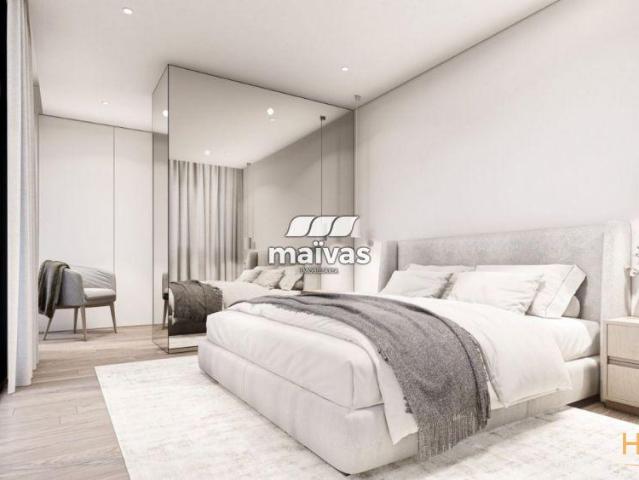 Apartamento, para venda, Valongo Valongo | 26084091088