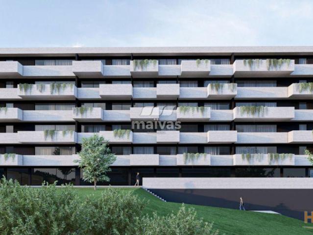 Apartamento, para venda, Valongo Valongo | 26084091090