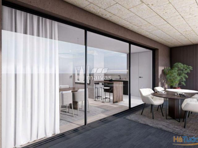 Apartamento, para venda, Vila Nova de Cerveira Vila Nova de Cerveira e Lovelhe | 26084093337