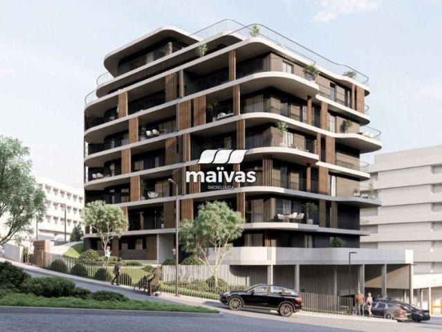 Apartamento, para venda, Vila Nova de Gaia Oliveira do Douro | 26074087042