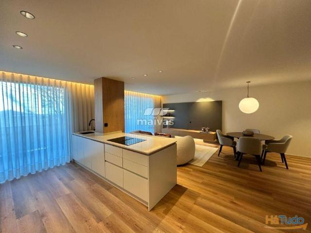 Apartamento, para venda, Vila Verde Vila Verde e Barbudo | 26084066023