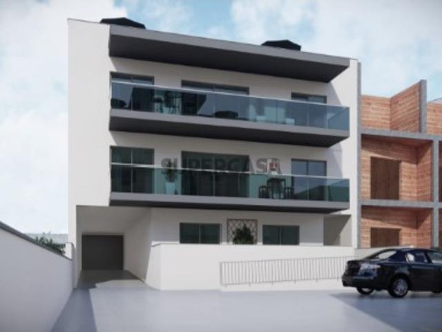 Apartamento para venda