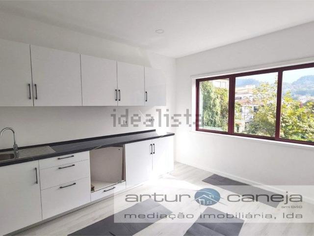 Apartamento, Parada