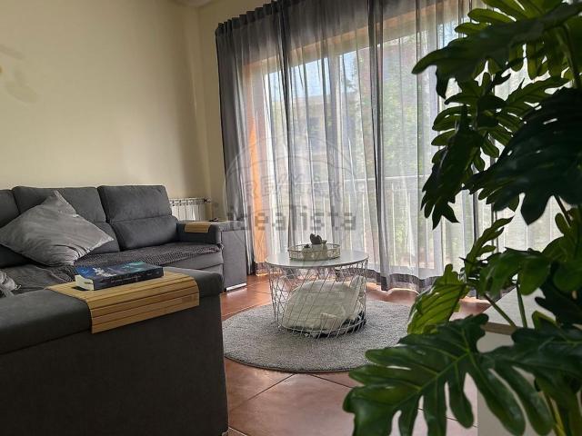 Apartamento, Parada