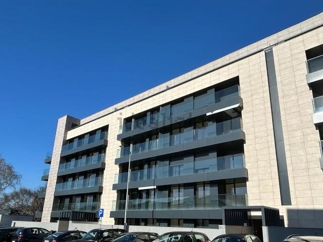 Apartamento, Paranhos