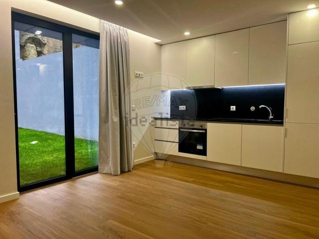 Apartamento, Paranhos
