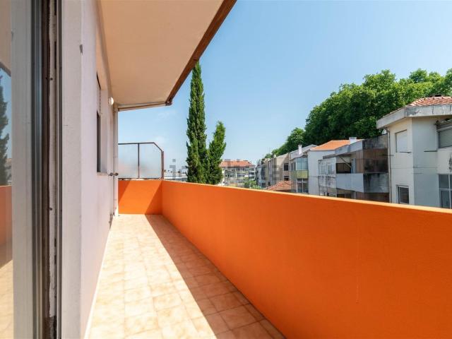 Apartamento, Paranhos