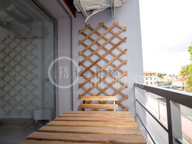 Apartamento, Paranhos