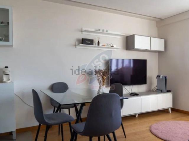 Apartamento, Paranhos